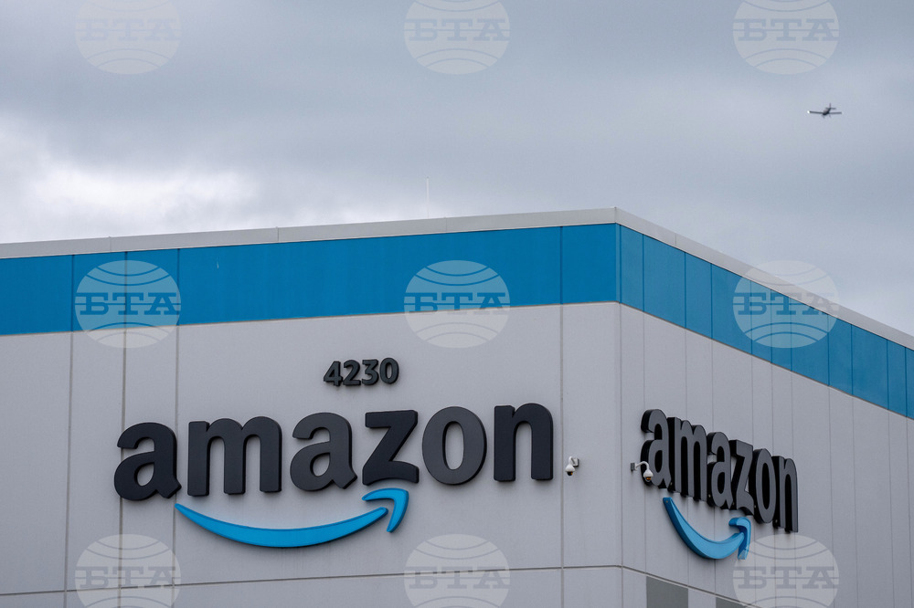Amazon Earns