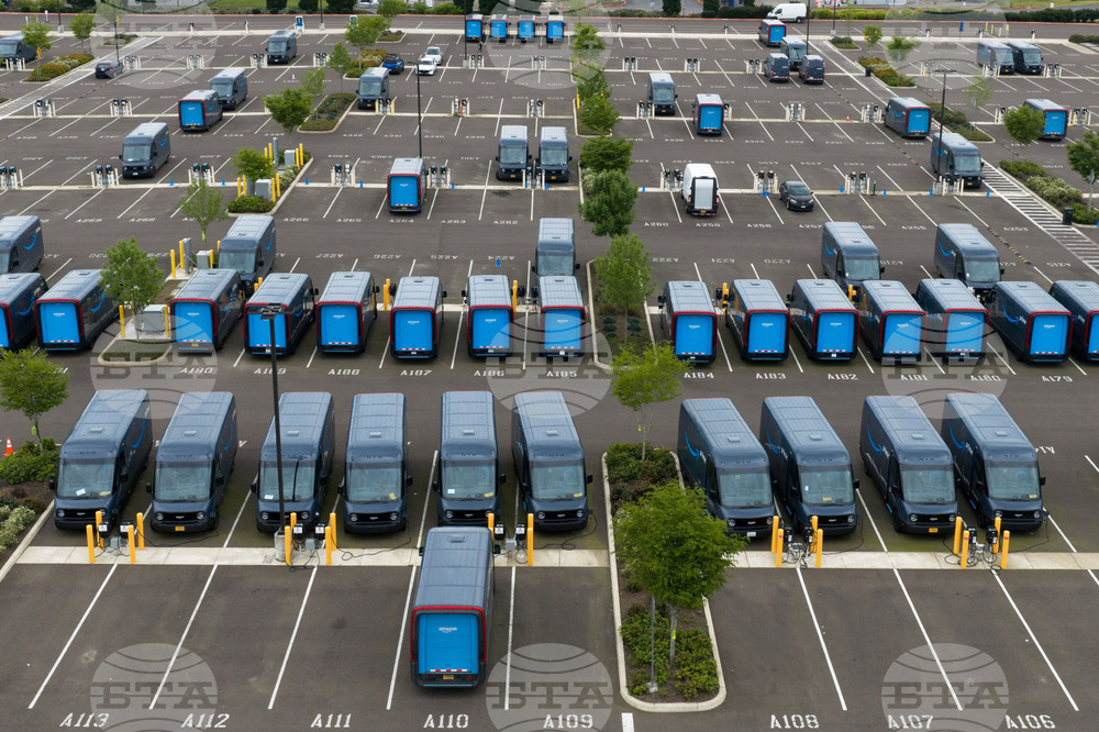 Amazon Earns