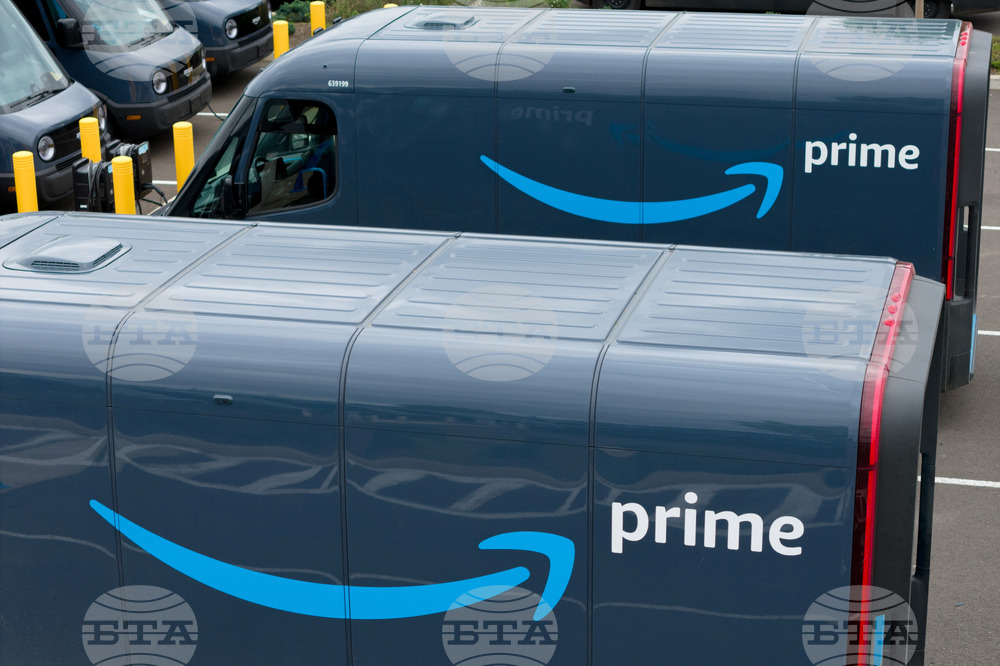 Amazon Earns