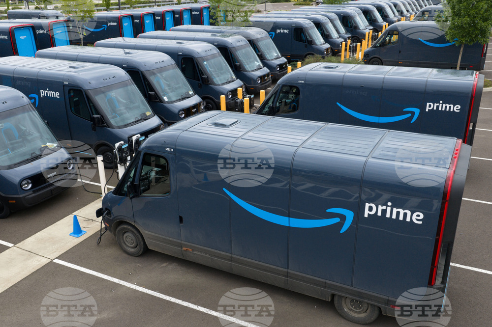 Amazon Earns