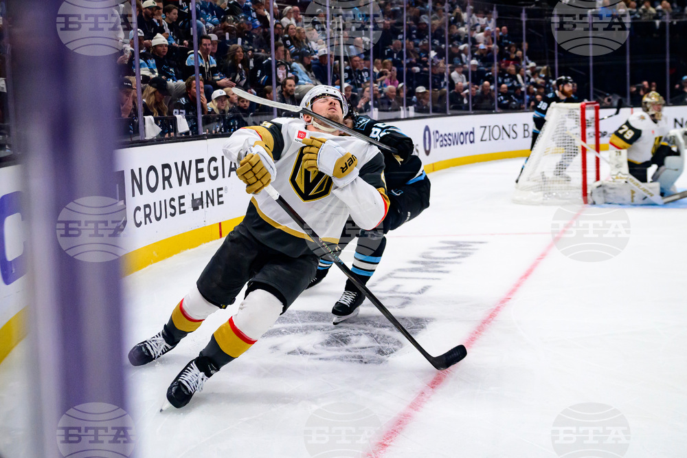 Knights Mammoth Hockey