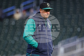 Mariners Twins Baseball