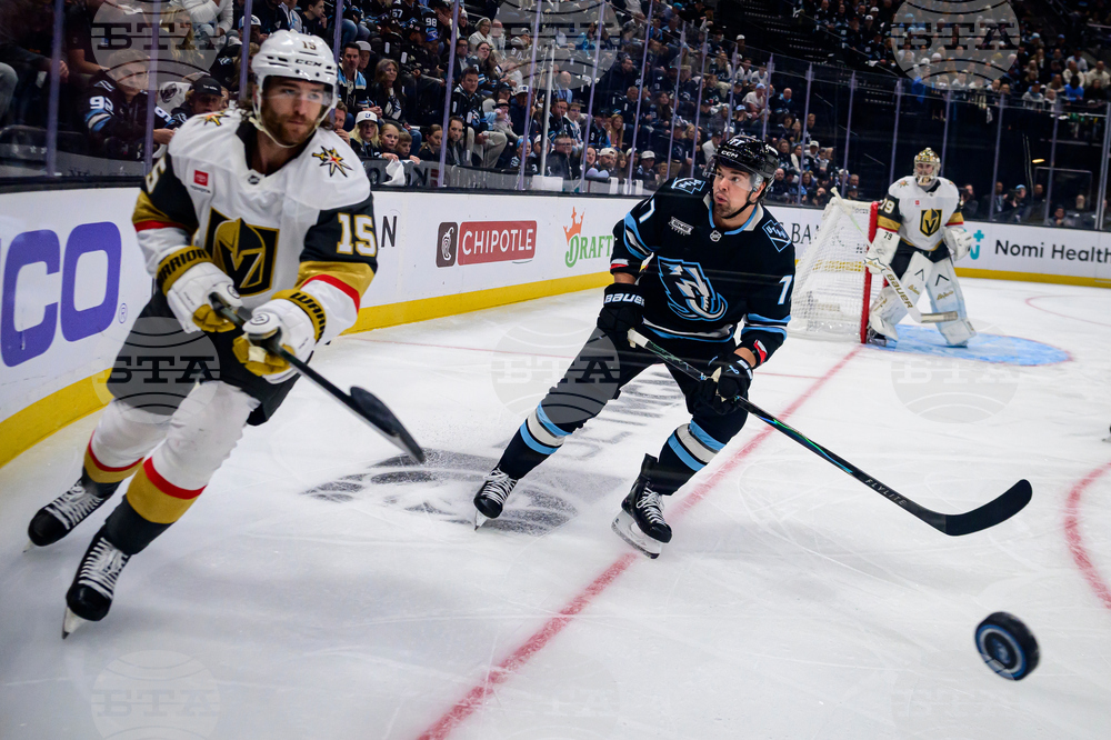 Knights Mammoth Hockey