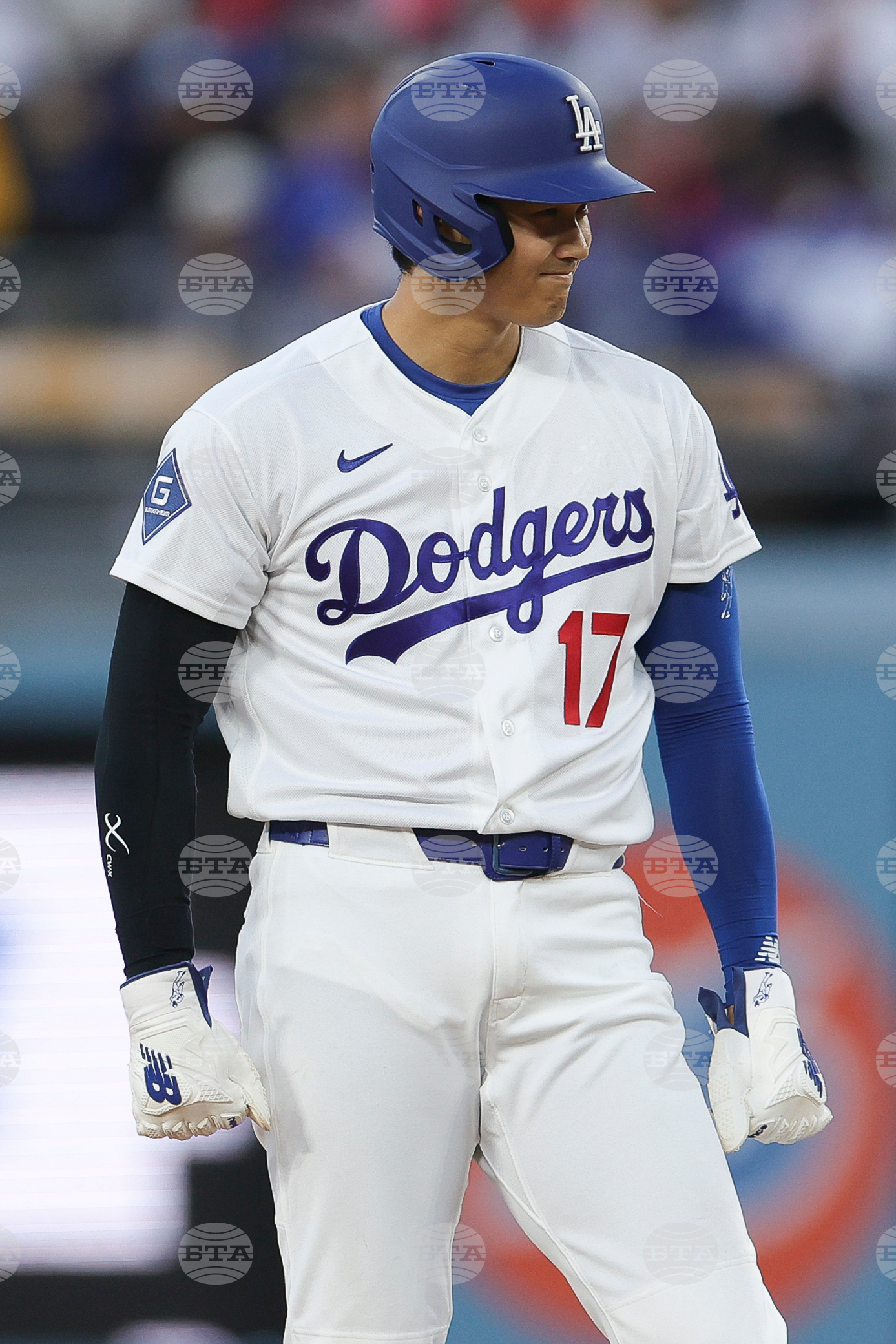 Marlins Dodgers Baseball