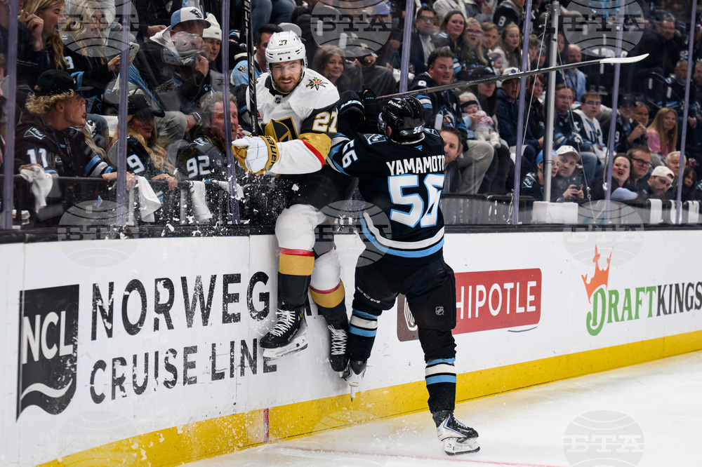 Knights Mammoth Hockey