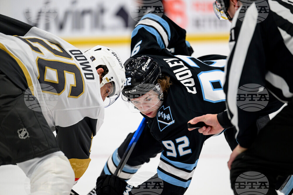Knights Mammoth Hockey