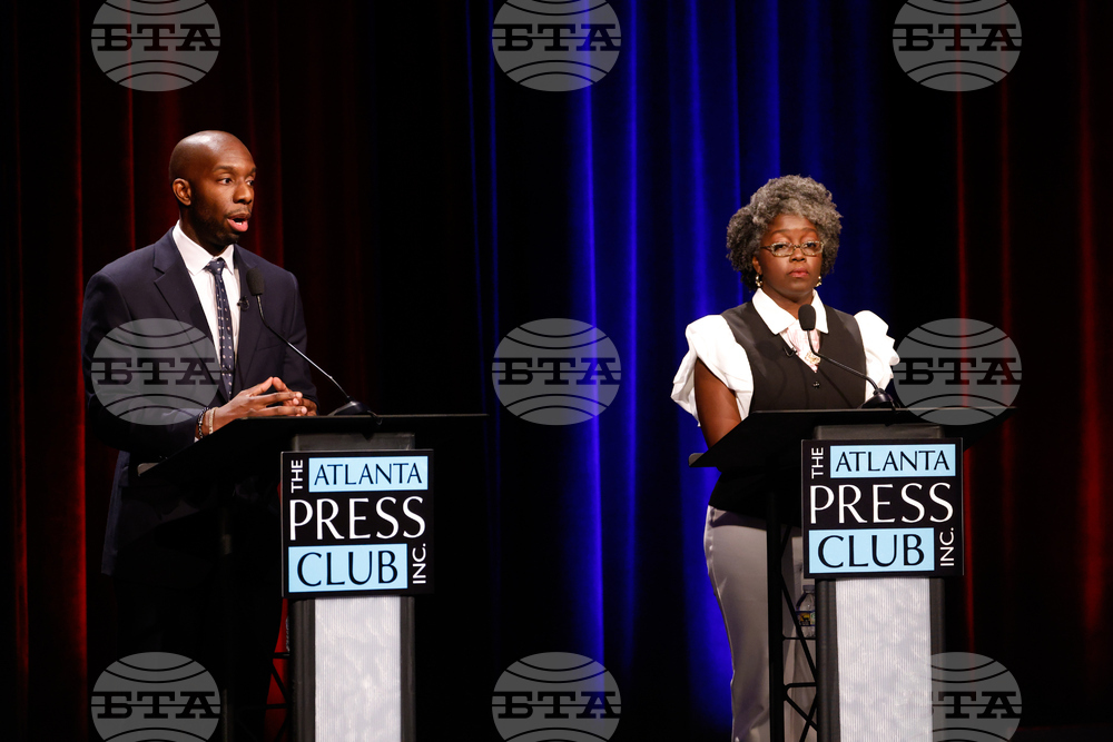 Election 2026 Georgia House