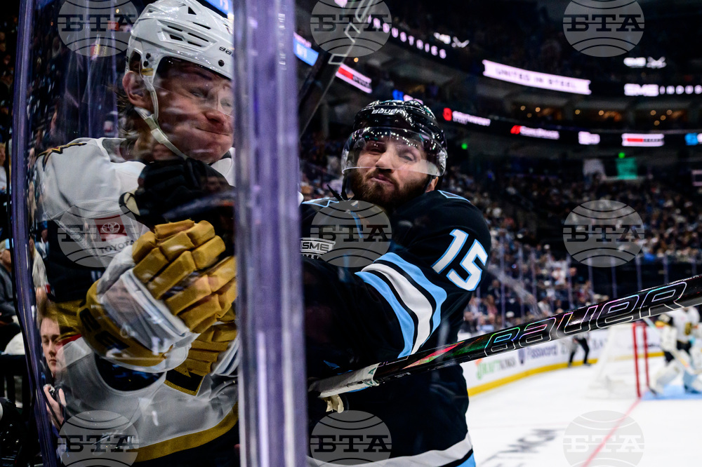 Knights Mammoth Hockey