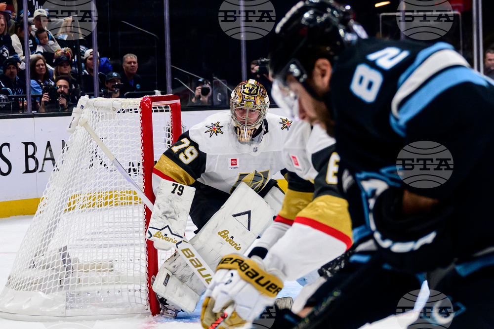 Knights Mammoth Hockey