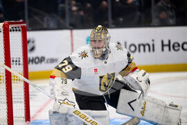 Knights Mammoth Hockey