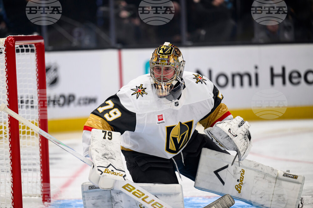 Knights Mammoth Hockey