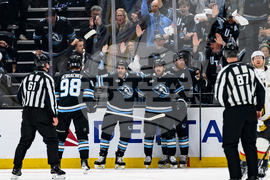 Knights Mammoth Hockey