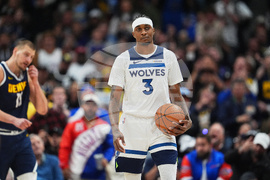 Timberwolves Nuggets Basketball