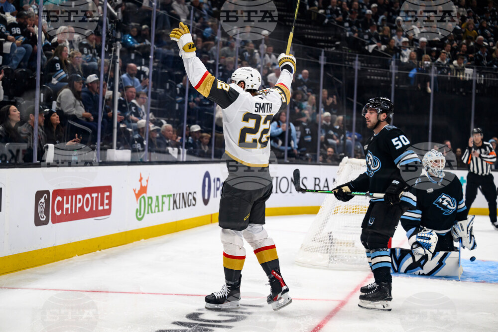 Knights Mammoth Hockey