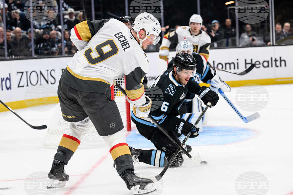 Knights Mammoth Hockey