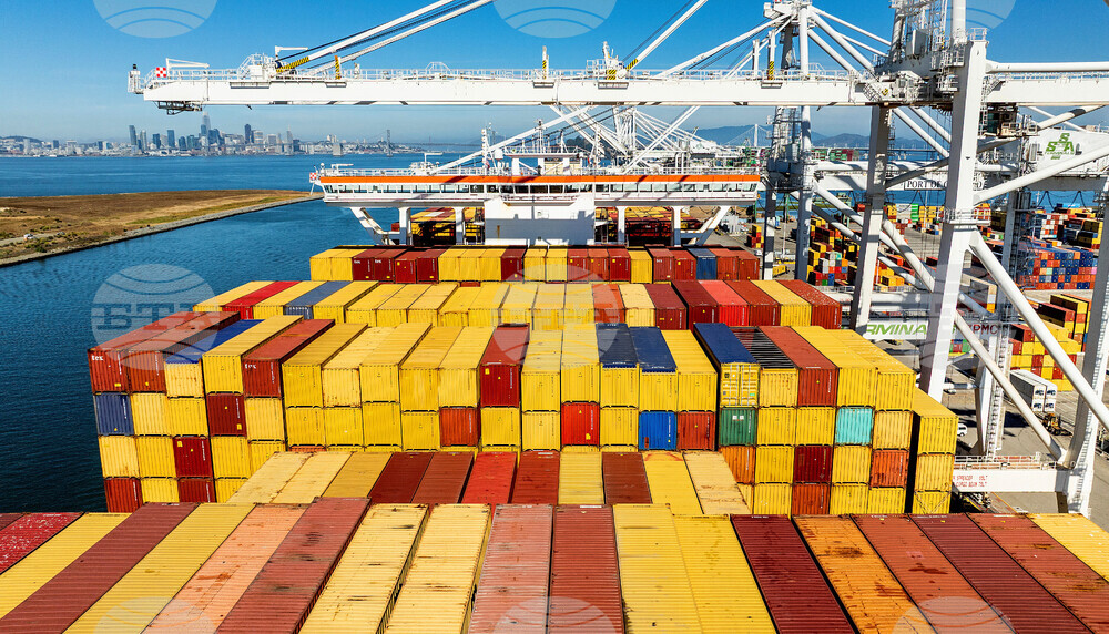Trump New Tariff Push