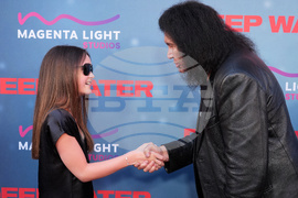 LA Premiere of "Deep Water"