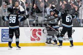 Knights Mammoth Hockey