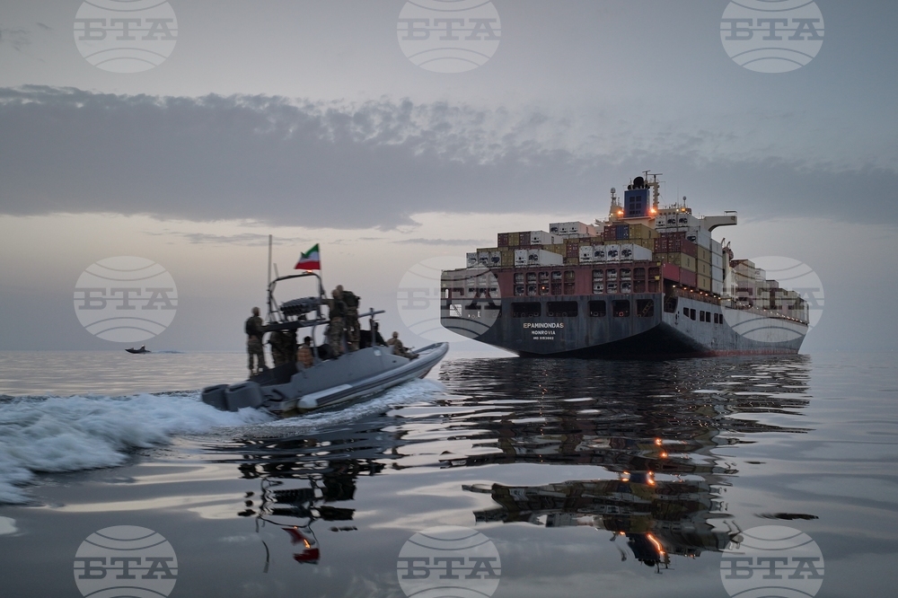 Iran War Economy