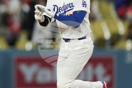 Marlins Dodgers Baseball