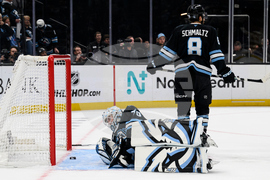 Knights Mammoth Hockey