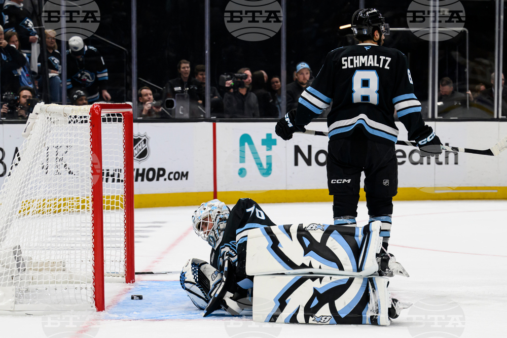Knights Mammoth Hockey