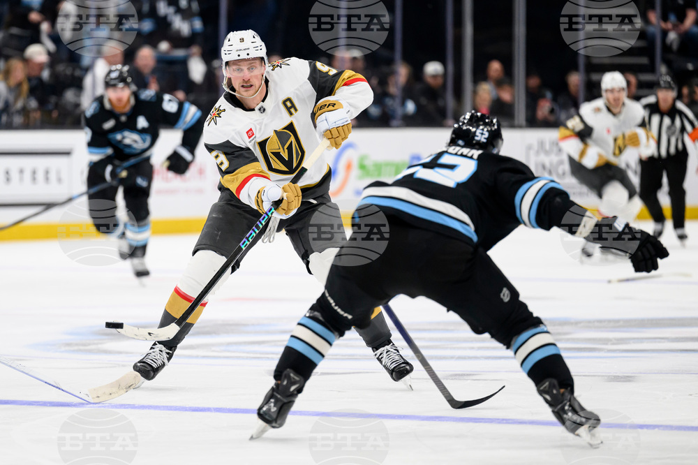 Knights Mammoth Hockey