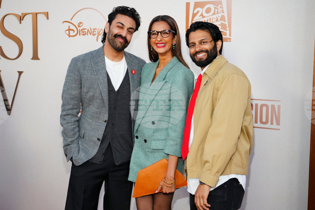 The Walt Disney Company's Emmy Season Toast to TV