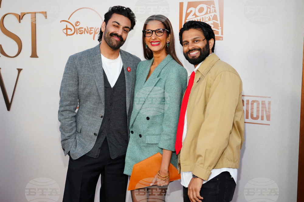 The Walt Disney Company's Emmy Season Toast to TV