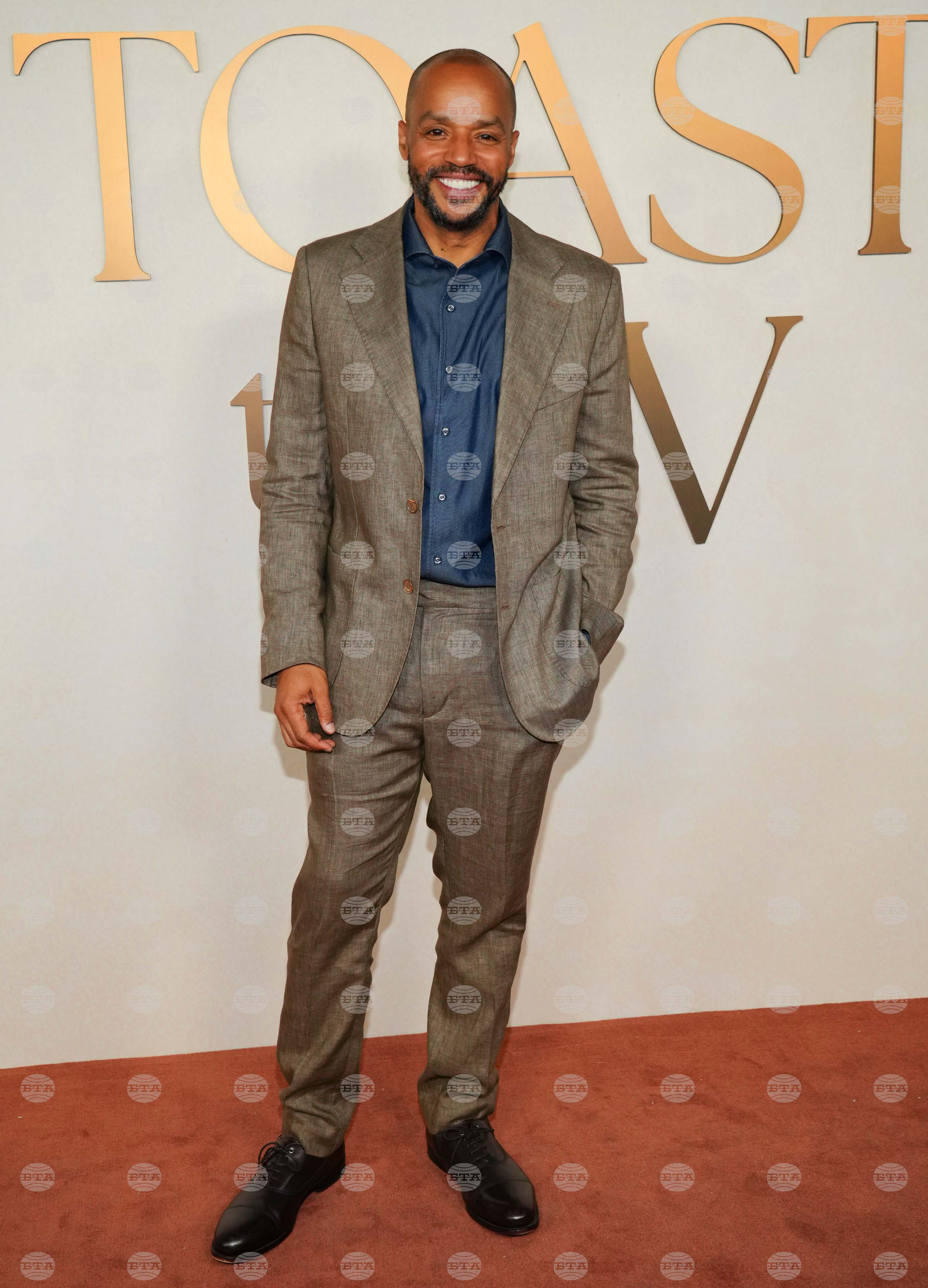 The Walt Disney Company's Emmy Season Toast to TV