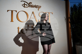 The Walt Disney Company's Emmy Season Toast to TV