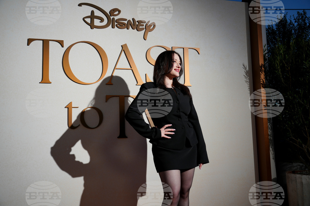 The Walt Disney Company's Emmy Season Toast to TV