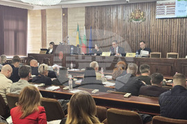 Добрич - Общински съвет - заседание