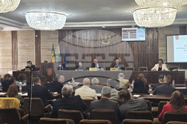 Добрич - Общински съвет - заседание