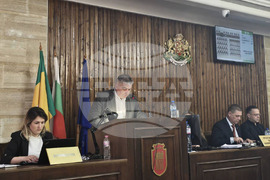 Добрич - Общински съвет - заседание