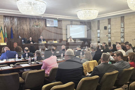 Добрич - Общински съвет - заседание