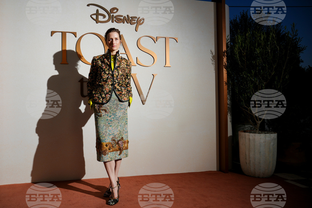 The Walt Disney Company's Emmy Season Toast to TV