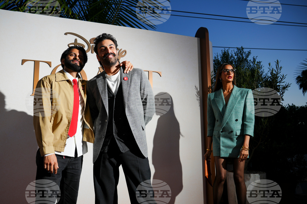 The Walt Disney Company's Emmy Season Toast to TV