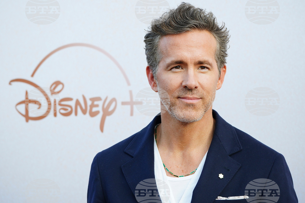 The Walt Disney Company's Emmy Season Toast to TV