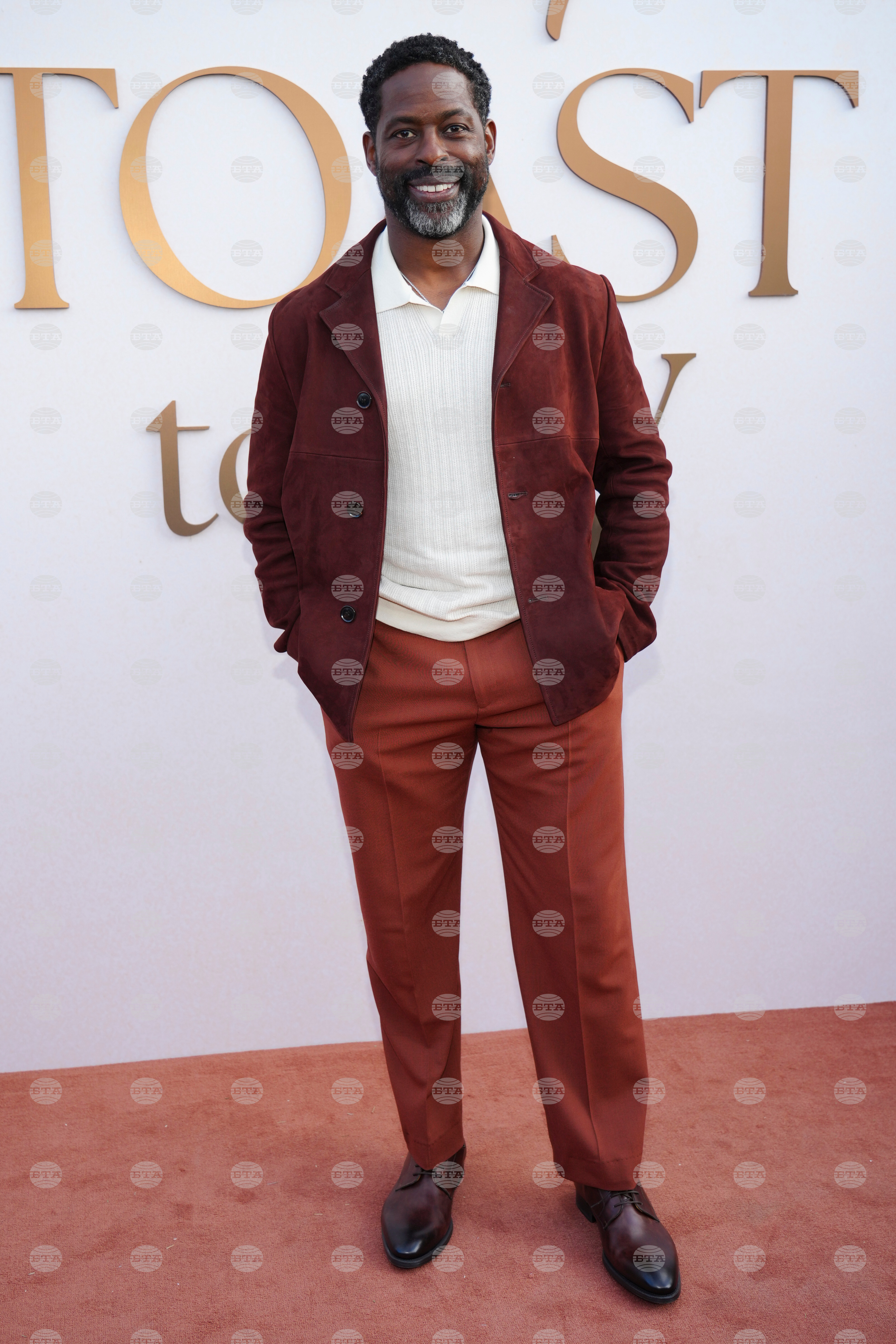 The Walt Disney Company's Emmy Season Toast to TV