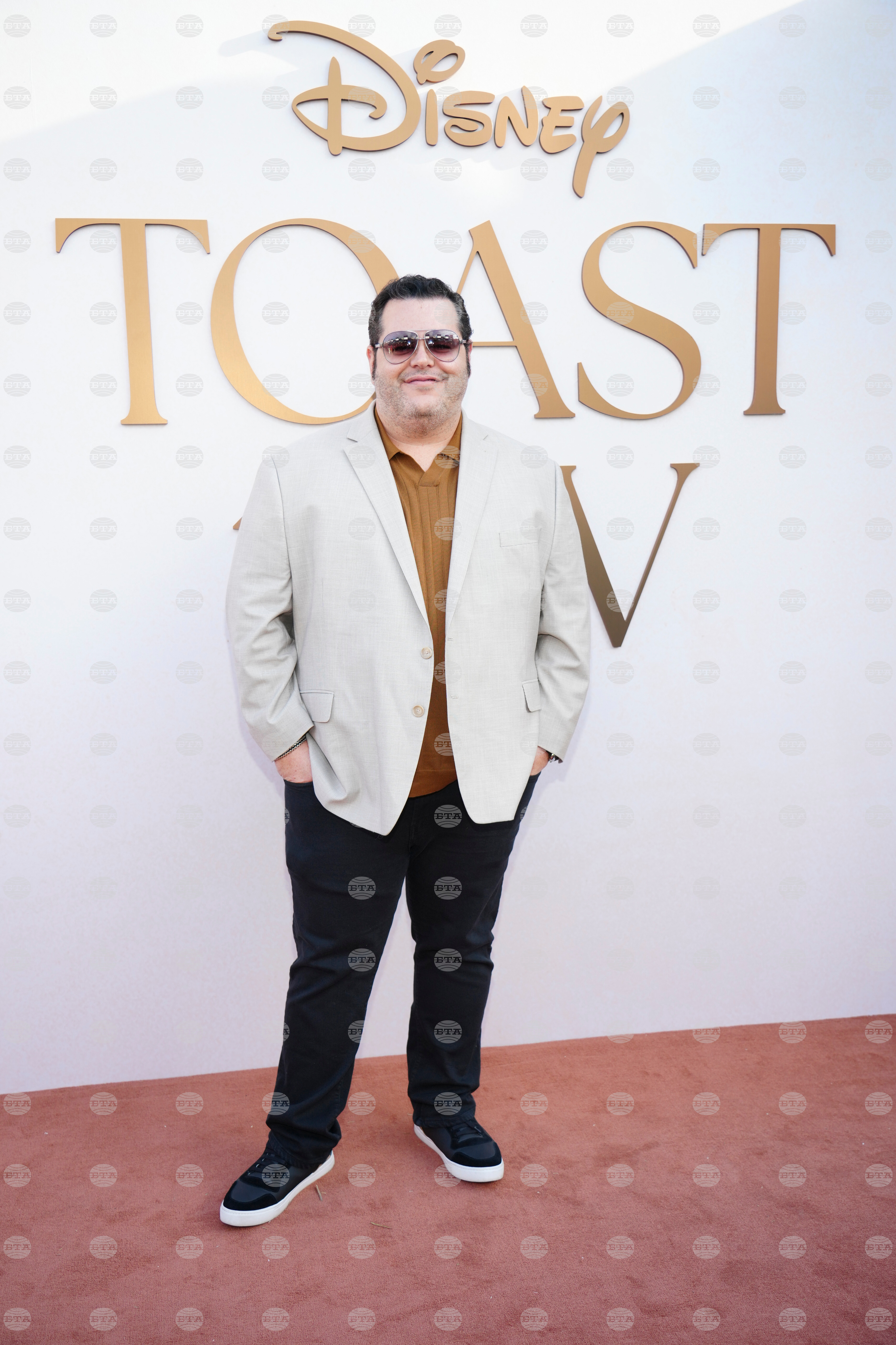 The Walt Disney Company's Emmy Season Toast to TV