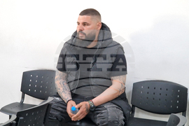 Пловдив - дело „Дебора“