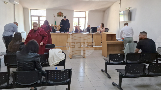 Приключват разпитите на свидетели по делото "Дебора", ще свидетелства майката на пострадалата