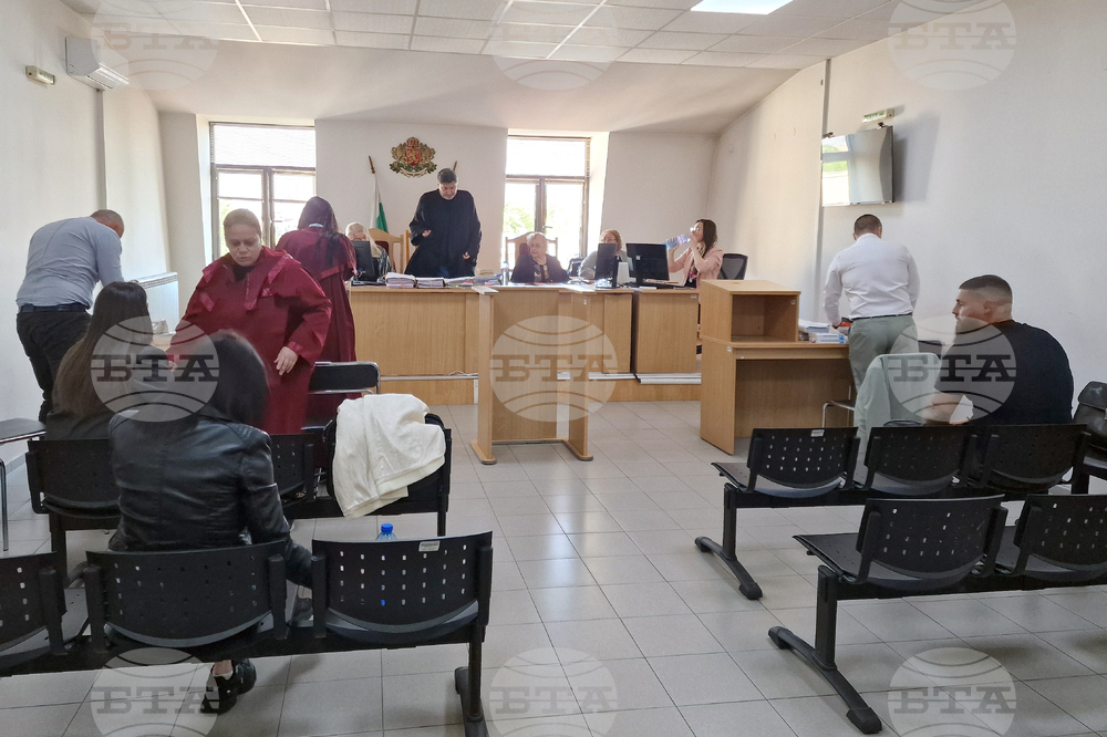 Пловдив - дело „Дебора“