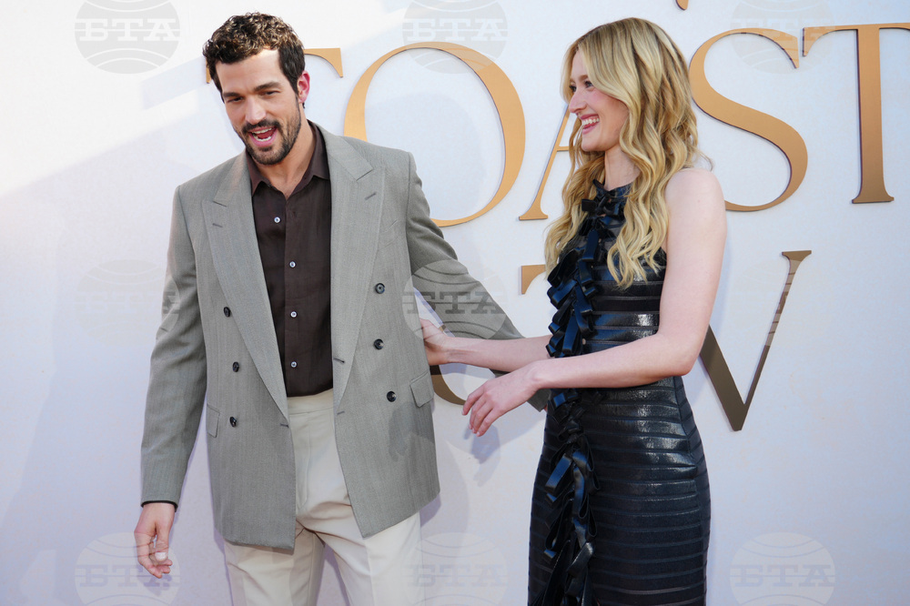 The Walt Disney Company's Emmy Season Toast to TV