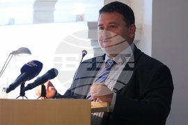 „Безпилотните летателни и роботизирани системи и средствата за противодействие срещу тях - ключов фактор в изграждането на съвременни отбранителни способности“- международна конференция