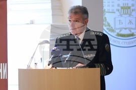 „Безпилотните летателни и роботизирани системи и средствата за противодействие срещу тях - ключов фактор в изграждането на съвременни отбранителни способности“- международна конференция