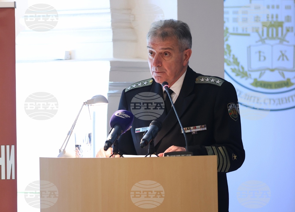 „Безпилотните летателни и роботизирани системи и средствата за противодействие срещу тях - ключов фактор в изграждането на съвременни отбранителни способности“- международна конференция