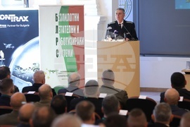 „Безпилотните летателни и роботизирани системи и средствата за противодействие срещу тях - ключов фактор в изграждането на съвременни отбранителни способности“- международна конференция