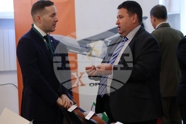„Безпилотните летателни и роботизирани системи и средствата за противодействие срещу тях - ключов фактор в изграждането на съвременни отбранителни способности“- международна конференция